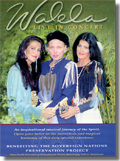 Walela: Live In Concert DVD