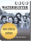Waterbuster