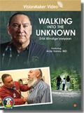 Walking into the Unknown
