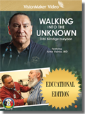 Walking into the Unknown