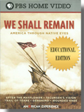 We Shall Remain