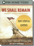 We Shall Remain