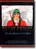 Native Nations: Standing Together for Civil Rights