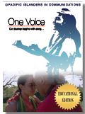 One Voice