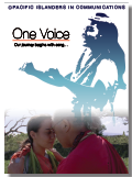 One Voice