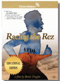 Racing the Rez