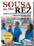 Sousa on the Rez: Marching to the Beat of a Different Drum