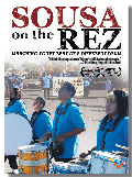 Sousa on the Rez: Marching to the Beat of a Different Drum