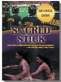 Sacred Stick