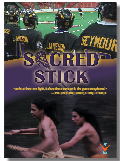 Sacred Stick