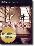 Last Conquistador, The
