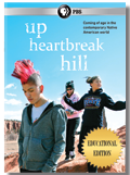 Up Heartbreak Hill