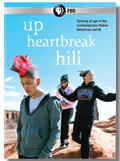 Up Heartbreak Hill