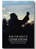 For the Next 7 Generations