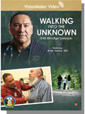 Walking into the Unknown