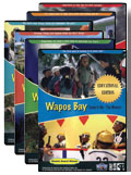 Wapos Bay