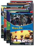 Wapos Bay