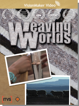 Weaving Worlds