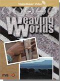 Weaving Worlds