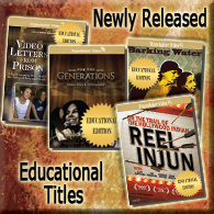 Educational New Releases