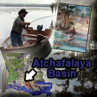 Native Waters: A Chitimacha Recollection