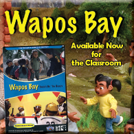Wapos Bay