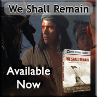 We Shall Remain Available